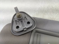 2011-2015 Hyundai Sonata Sun Visor Shade Replacement Driver Left Mirror Fits Fits 2011 2012 2013 2014 2015 OEM Used Auto Par