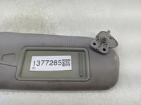 2011-2015 Hyundai Sonata Sun Visor Shade Replacement Passenger Right Mirror Fits Fits 2011 2012 2013 2014 2015 OEM Used Auto