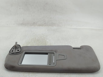 compare product 2011-2015 Hyundai Sonata Sun Visor Shade Replacement Driver Left Mirror Fits Fits 2011 2012 2013 2014 2015 OEM Used Auto Parts