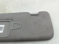 2011-2015 Hyundai Sonata Sun Visor Shade Replacement Driver Left Mirror Fits Fits 2011 2012 2013 2014 2015 OEM Used Auto Par