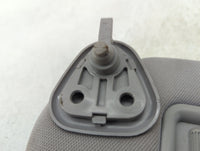 2011-2015 Hyundai Sonata Sun Visor Shade Replacement Driver Left Mirror Fits Fits 2011 2012 2013 2014 2015 OEM Used Auto Par