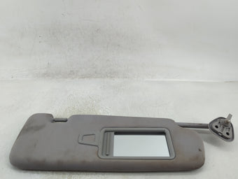 compare product 2011-2015 Hyundai Sonata Sun Visor Shade Replacement Passenger Right Mirror Fits Fits 2011 2012 2013 2014 2015 OEM Used Auto Parts