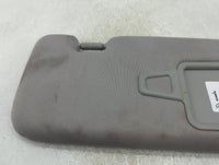 2011-2015 Hyundai Sonata Sun Visor Shade Replacement Passenger Right Mirror Fits Fits 2011 2012 2013 2014 2015 OEM Used Auto