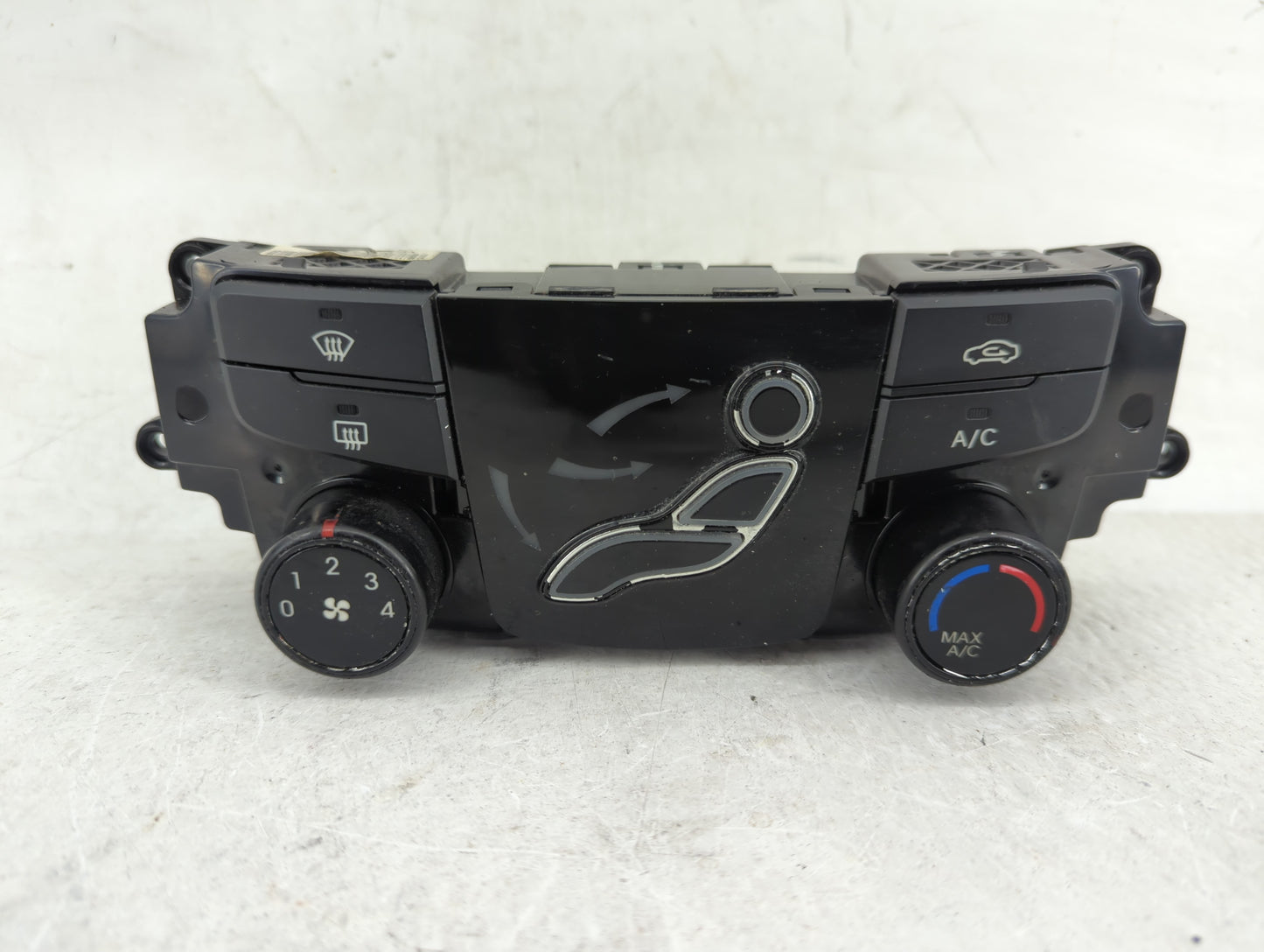 2011-2013 Hyundai Sonata Climate Control Module Temperature AC/Heater Replacement P/N:97250-3Q150 Fits Fits 2011 2012 2013 O