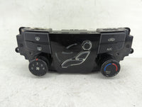 2011-2013 Hyundai Sonata Climate Control Module Temperature AC/Heater Replacement P/N:97250-3Q150 Fits Fits 2011 2012 2013 O