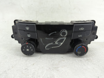 2011-2013 Hyundai Sonata Climate Control Module Temperature AC/Heater Replacement P/N:97250-3Q150 Fits Fits 2011 2012 2013 O