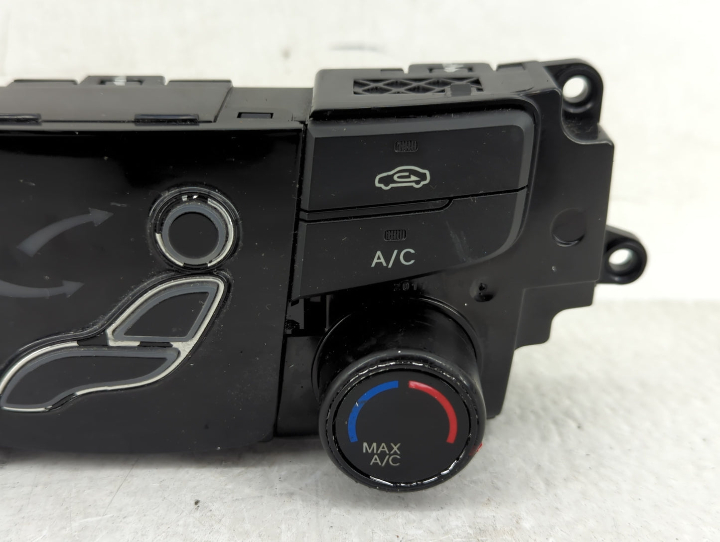 2011-2013 Hyundai Sonata Climate Control Module Temperature AC/Heater Replacement P/N:97250-3Q150 Fits Fits 2011 2012 2013 O