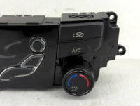 2011-2013 Hyundai Sonata Climate Control Module Temperature AC/Heater Replacement P/N:97250-3Q150 Fits Fits 2011 2012 2013 O