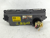 2011-2013 Hyundai Sonata Climate Control Module Temperature AC/Heater Replacement P/N:97250-3Q150 Fits Fits 2011 2012 2013 O