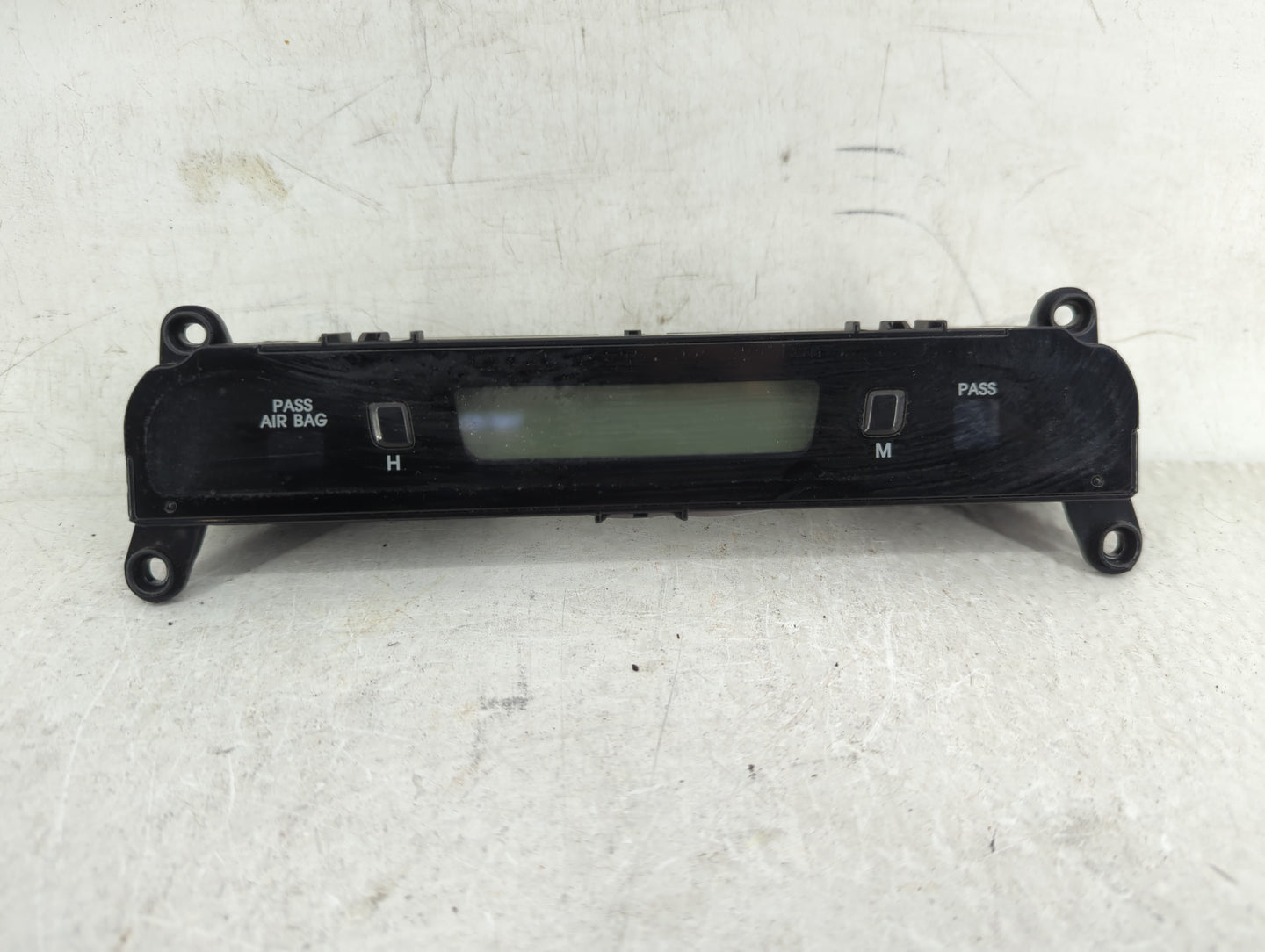 2011-2013 Hyundai Sonata Climate Control Module Temperature AC/Heater Replacement P/N:94510-3Q000 Fits Fits 2011 2012 2013 O