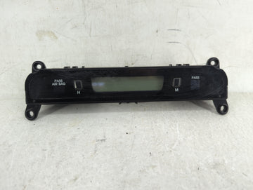 2011-2013 Hyundai Sonata Climate Control Module Temperature AC/Heater Replacement P/N:94510-3Q000 Fits Fits 2011 2012 2013 O