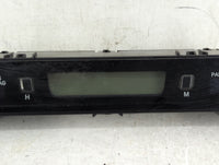 2011-2013 Hyundai Sonata Climate Control Module Temperature AC/Heater Replacement P/N:94510-3Q000 Fits Fits 2011 2012 2013 O