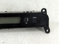 2011-2013 Hyundai Sonata Climate Control Module Temperature AC/Heater Replacement P/N:94510-3Q000 Fits Fits 2011 2012 2013 O