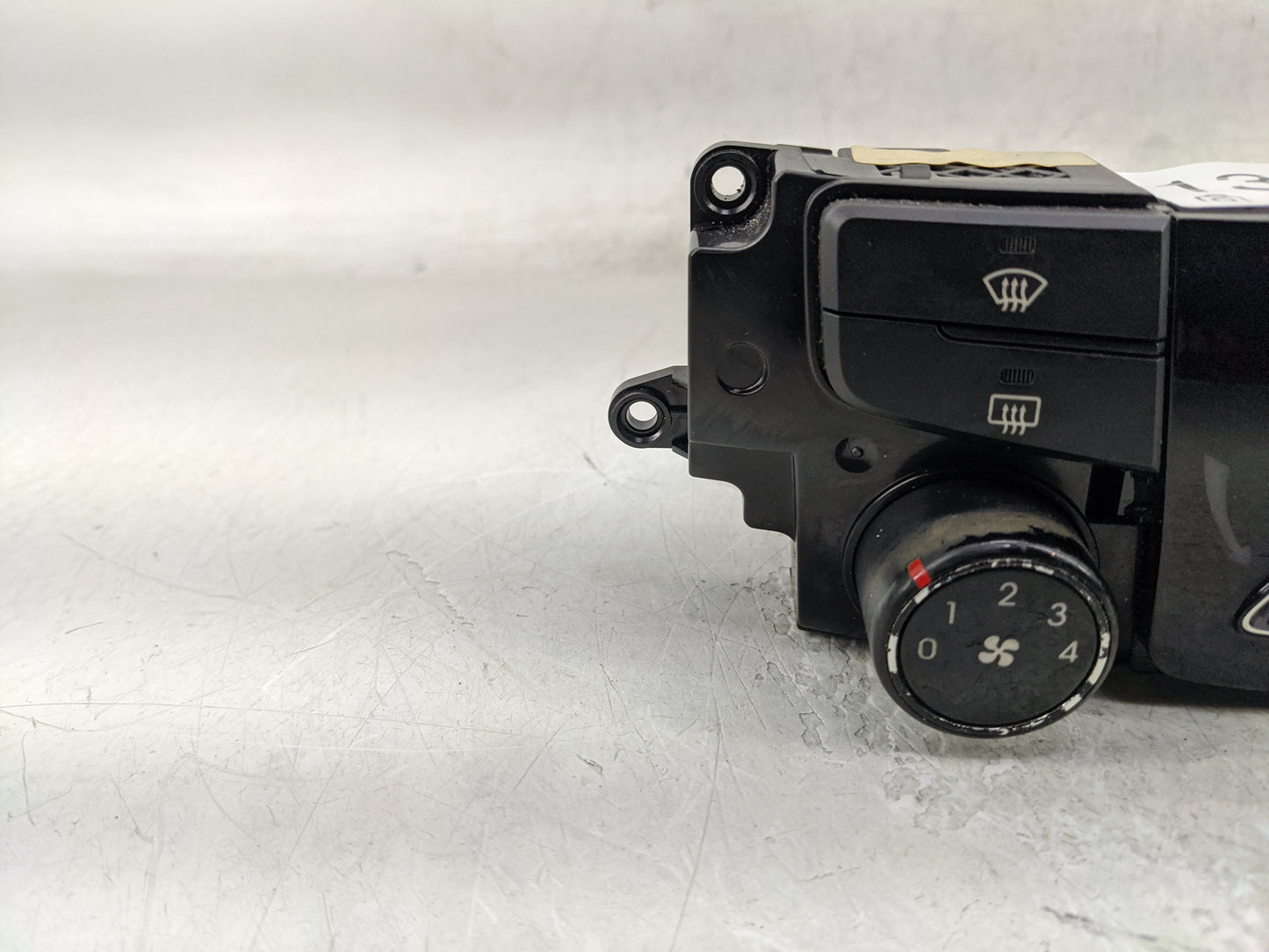 2011-2013 Hyundai Sonata Climate Control Module Temperature AC/Heater Replacement P/N:97250-3QXXX Fits Fits 2011 2012 2013 O