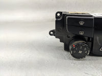 2011-2013 Hyundai Sonata Climate Control Module Temperature AC/Heater Replacement P/N:97250-3QXXX Fits Fits 2011 2012 2013 O