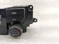 2011-2013 Hyundai Sonata Climate Control Module Temperature AC/Heater Replacement P/N:97250-3QXXX Fits Fits 2011 2012 2013 O