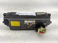 2011-2013 Hyundai Sonata Climate Control Module Temperature AC/Heater Replacement P/N:97250-3QXXX Fits Fits 2011 2012 2013 O