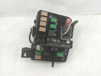2011-2014 Hyundai Sonata Fusebox Fuse Box Panel Relay Module P/N:91950-3S711 Fits Fits 2011 2012 2013 2014 OEM Used Auto Par