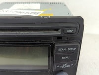 2013-2014 Hyundai Sonata Radio AM FM Cd Player Receiver Replacement P/N:96180-3Q700 Fits Fits 2013 2014 OEM Used Auto Parts 
