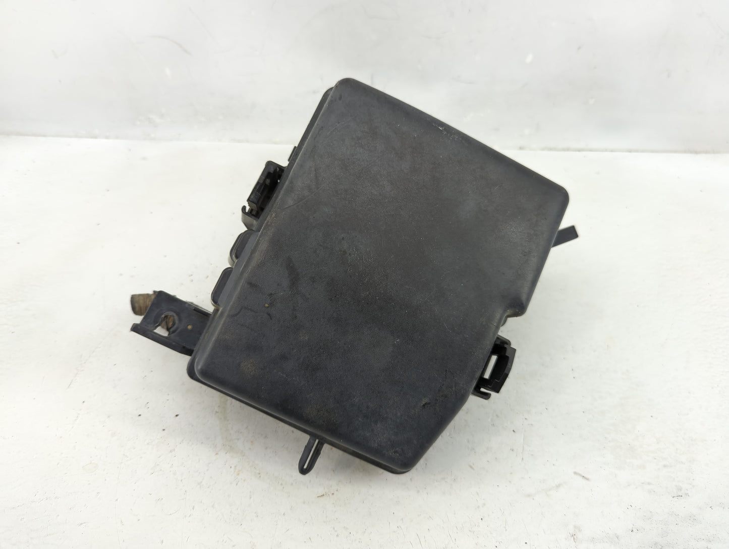 2011-2014 Hyundai Sonata Fusebox Fuse Box Panel Relay Module P/N:91950-3S711 Fits Fits 2011 2012 2013 2014 OEM Used Auto Par