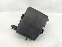 2011-2014 Hyundai Sonata Fusebox Fuse Box Panel Relay Module P/N:91950-3S711 Fits Fits 2011 2012 2013 2014 OEM Used Auto Par