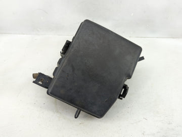 2011-2014 Hyundai Sonata Fusebox Fuse Box Panel Relay Module P/N:91950-3S711 Fits Fits 2011 2012 2013 2014 OEM Used Auto Par
