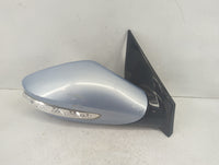 2011-2015 Hyundai Sonata Passenger Side View Mirror - Right Door Mirror OEM Used - Oemusedautoparts1.com