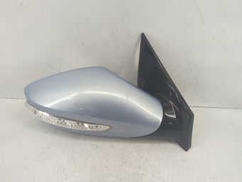 compare product 2011-2015 Hyundai Sonata Passenger Side View Mirror - Right Door Mirror OEM Used