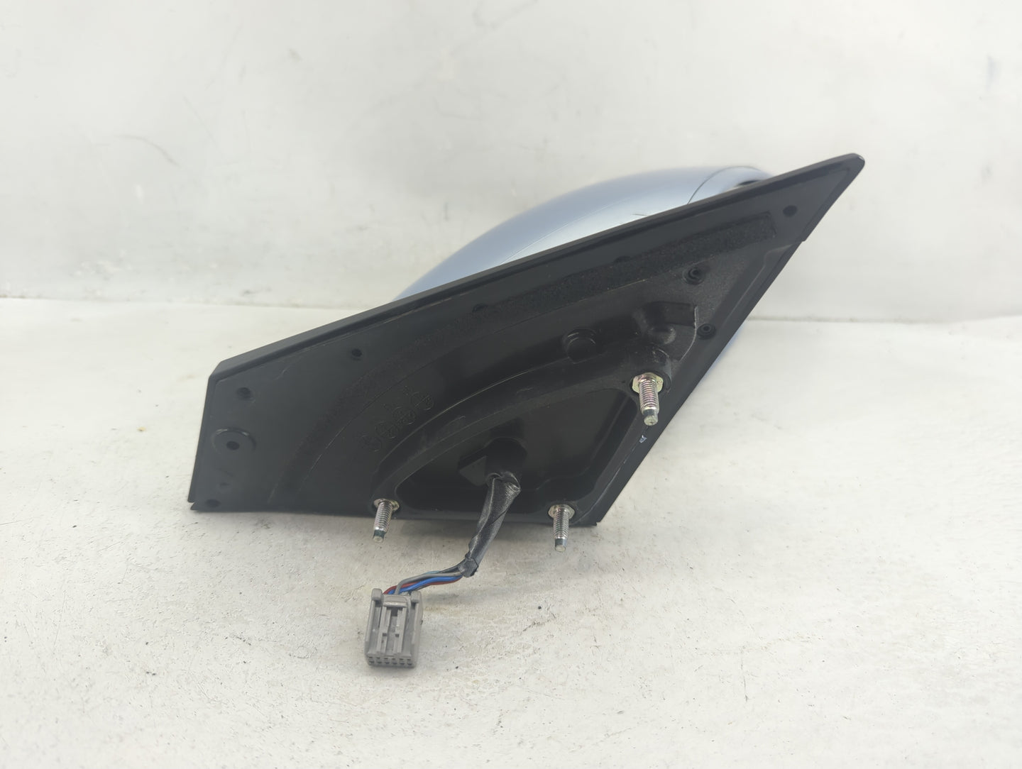 2011-2015 Hyundai Sonata Passenger Side View Mirror - Right Door Mirror OEM Used - Oemusedautoparts1.com