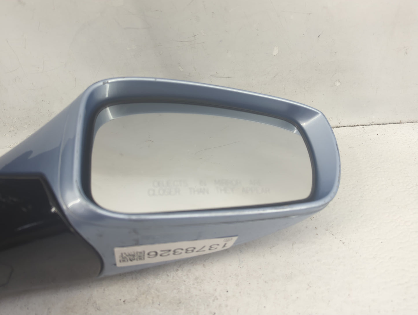 2011-2015 Hyundai Sonata Passenger Side View Mirror - Right Door Mirror OEM Used - Oemusedautoparts1.com
