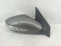 2011-2014 Hyundai Sonata Passenger Side View Mirror - Right Door Mirror OEM Used - Oemusedautoparts1.com