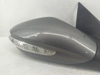2011-2014 Hyundai Sonata Passenger Side View Mirror - Right Door Mirror OEM Used - Oemusedautoparts1.com