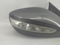 2011-2014 Hyundai Sonata Passenger Side View Mirror - Right Door Mirror OEM Used - Oemusedautoparts1.com