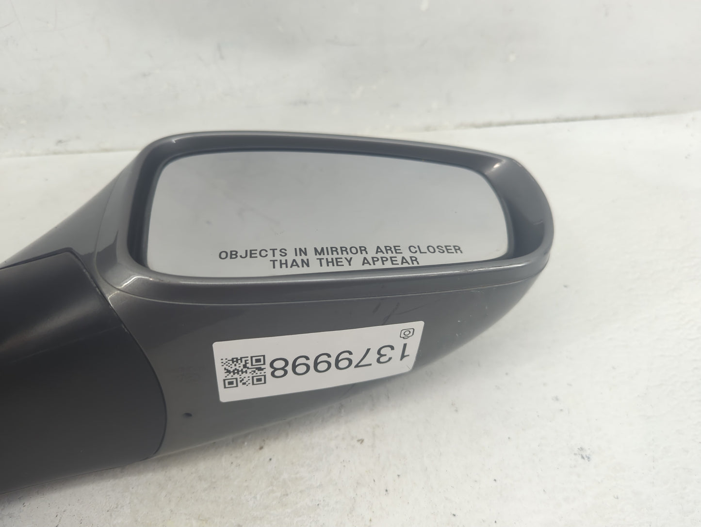 2011-2014 Hyundai Sonata Passenger Side View Mirror - Right Door Mirror OEM Used - Oemusedautoparts1.com
