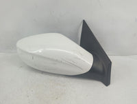 2011-2014 Hyundai Sonata Passenger Side View Mirror - Right Door Mirror OEM Used - Oemusedautoparts1.com