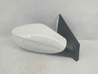 compare product 2011-2014 Hyundai Sonata Passenger Side View Mirror - Right Door Mirror OEM Used