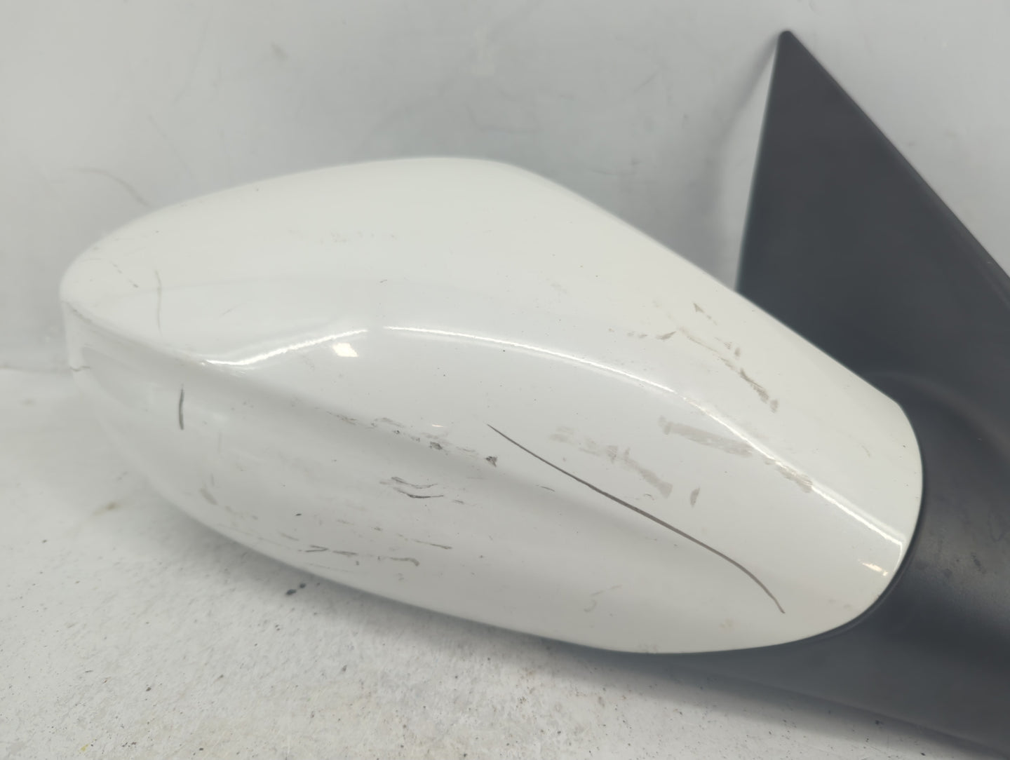 2011-2014 Hyundai Sonata Passenger Side View Mirror - Right Door Mirror OEM Used - Oemusedautoparts1.com