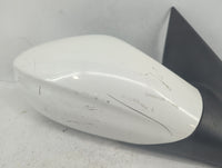 2011-2014 Hyundai Sonata Passenger Side View Mirror - Right Door Mirror OEM Used - Oemusedautoparts1.com