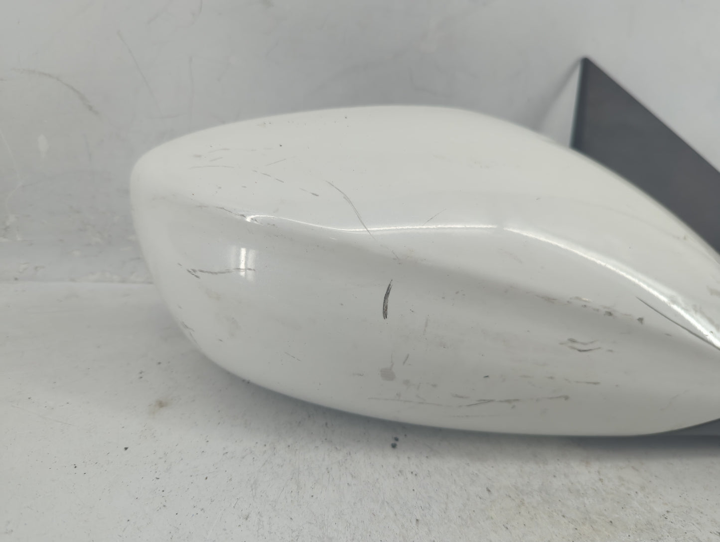 2011-2014 Hyundai Sonata Passenger Side View Mirror - Right Door Mirror OEM Used - Oemusedautoparts1.com