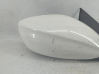 2011-2014 Hyundai Sonata Passenger Side View Mirror - Right Door Mirror OEM Used - Oemusedautoparts1.com