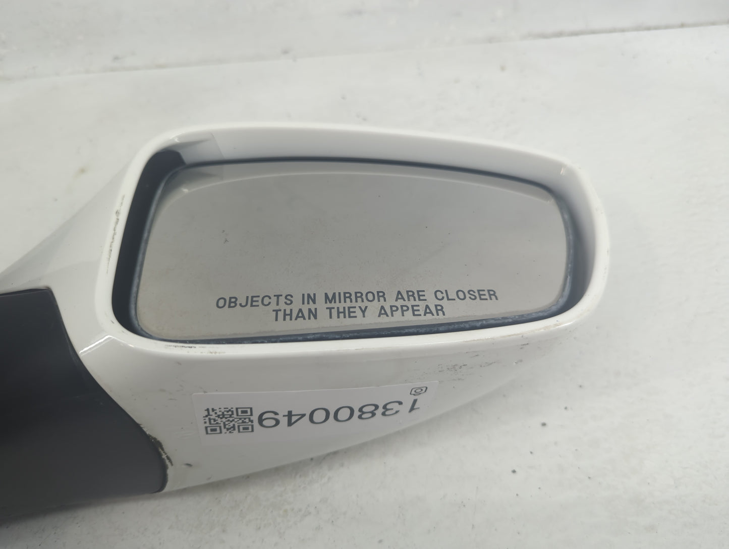 2011-2014 Hyundai Sonata Passenger Side View Mirror - Right Door Mirror OEM Used - Oemusedautoparts1.com