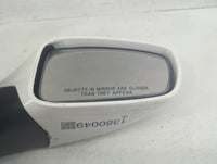 2011-2014 Hyundai Sonata Passenger Side View Mirror - Right Door Mirror OEM Used - Oemusedautoparts1.com