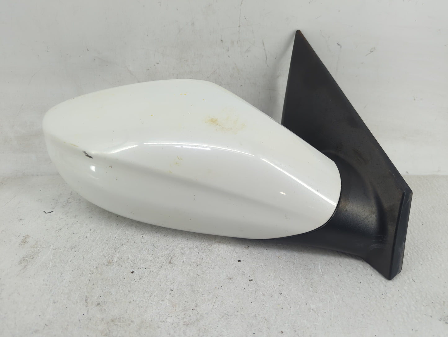 2011-2014 Hyundai Sonata Passenger Side View Mirror - Right Door Mirror OEM Used - Oemusedautoparts1.com