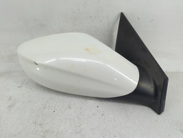 2011-2014 Hyundai Sonata Passenger Side View Mirror - Right Door Mirror OEM Used - Oemusedautoparts1.com