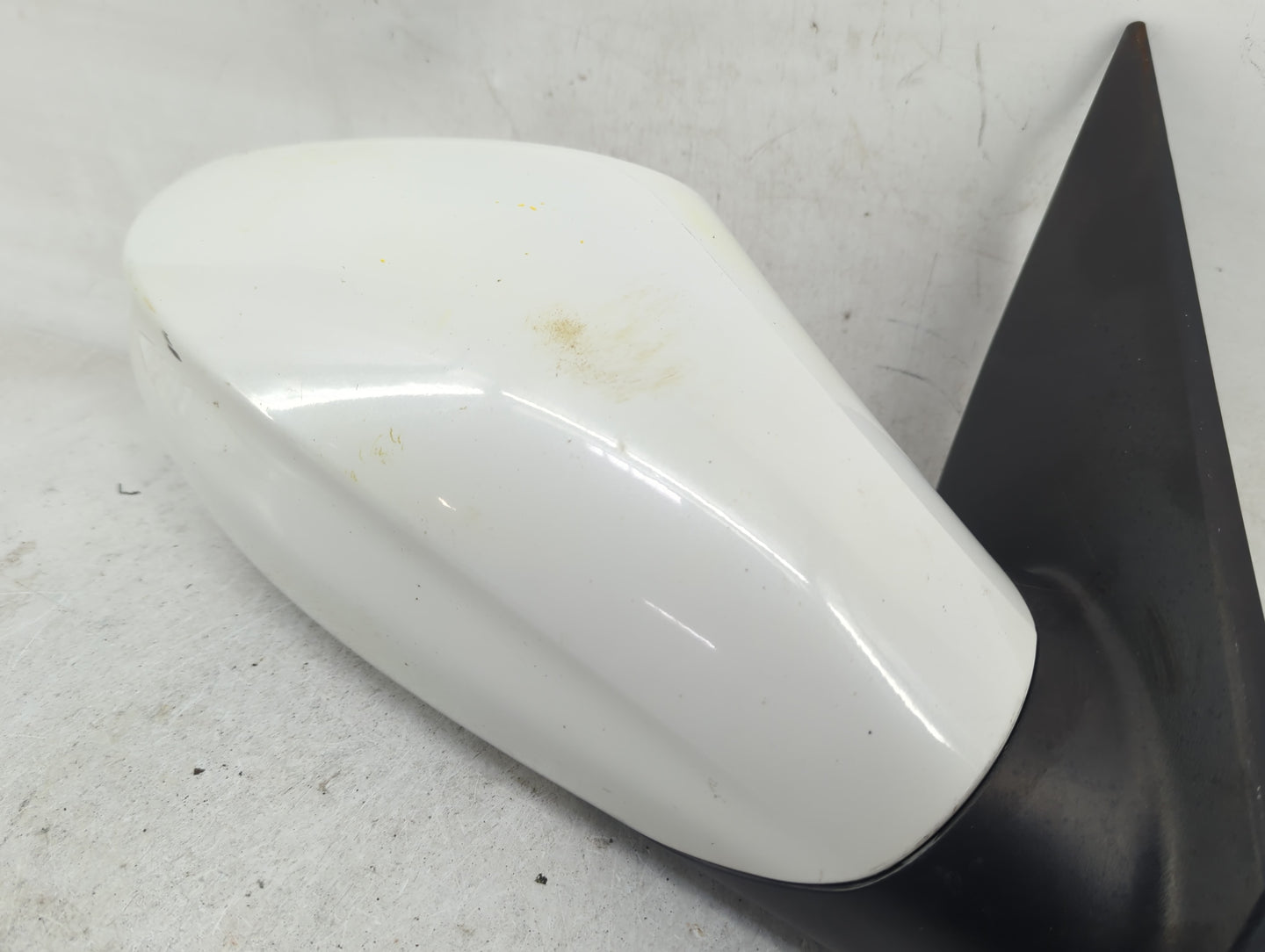 2011-2014 Hyundai Sonata Passenger Side View Mirror - Right Door Mirror OEM Used - Oemusedautoparts1.com