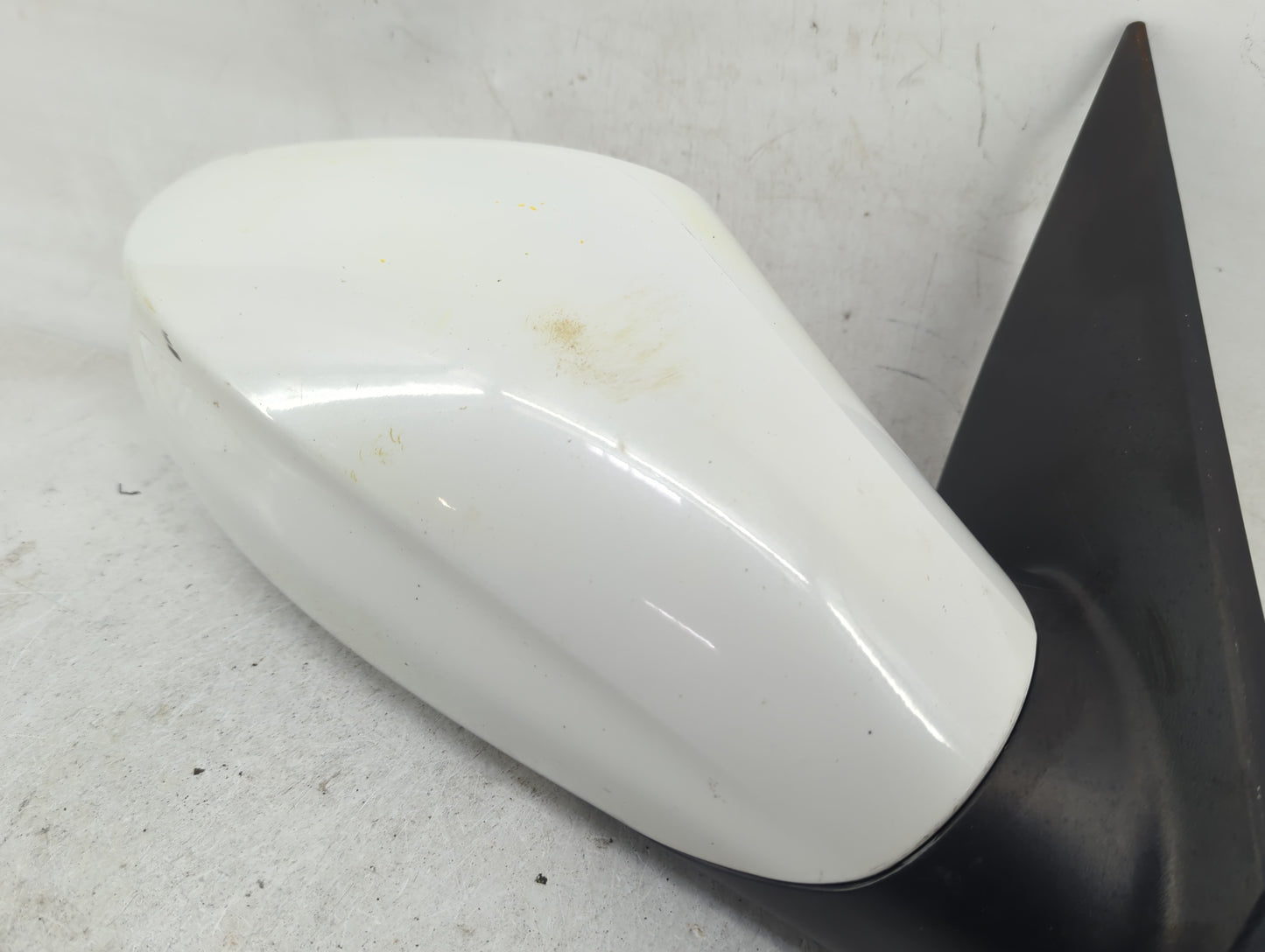 2011-2014 Hyundai Sonata Passenger Side View Mirror - Right Door Mirror OEM Used - Oemusedautoparts1.com