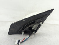 2011-2014 Hyundai Sonata Passenger Side View Mirror - Right Door Mirror OEM Used - Oemusedautoparts1.com