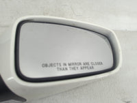2011-2014 Hyundai Sonata Passenger Side View Mirror - Right Door Mirror OEM Used - Oemusedautoparts1.com