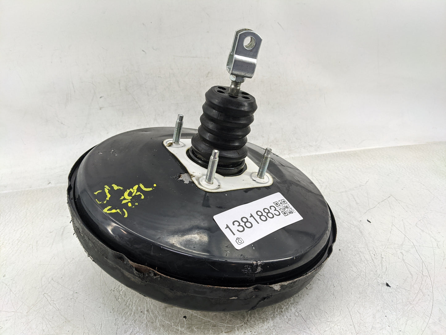 2011-2014 Hyundai Sonata Power Brake Booster Oem 1381883 - Oemusedautoparts1.com