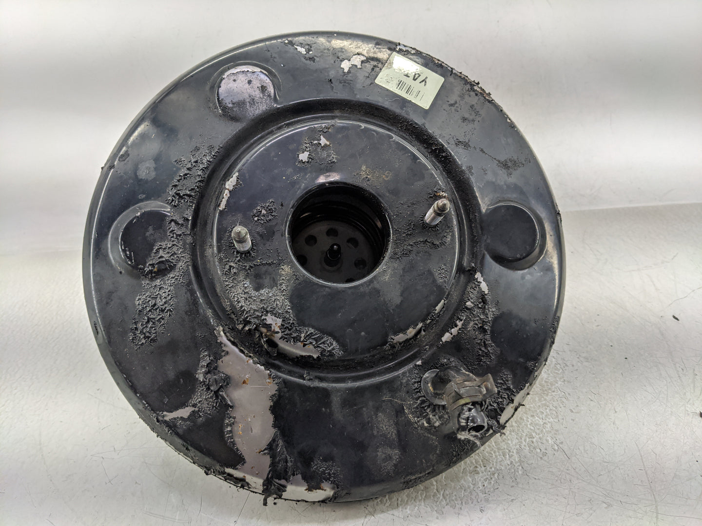 2011-2014 Hyundai Sonata Power Brake Booster Oem - Oemusedautoparts1.com